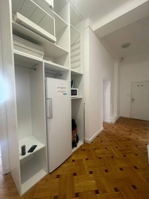 Apartment Fantastic Waw - Ns38 A