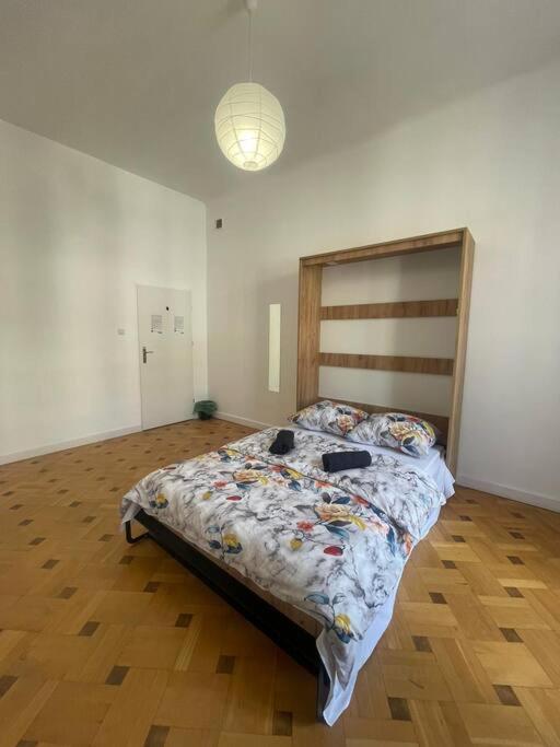 Apartment Fantastic Waw - Ns38 A Warsaw